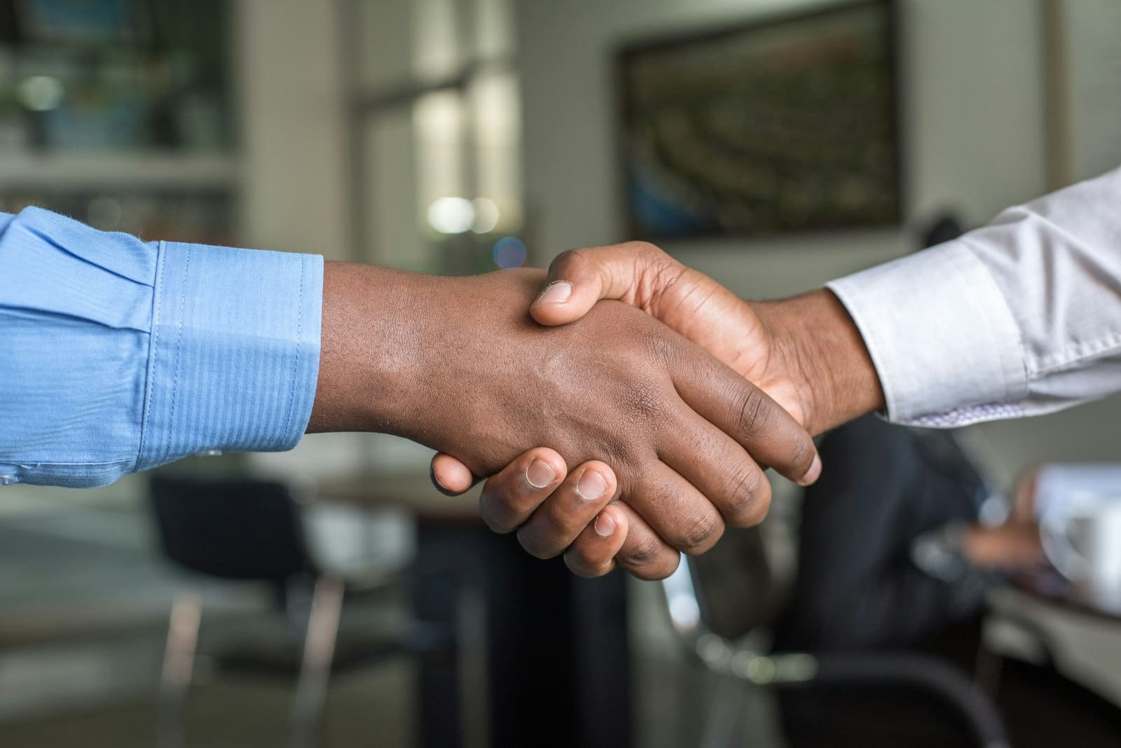 Focused documentation review during a mobility consultation